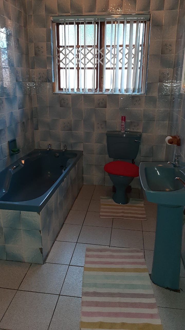 3 Bedroom Property for Sale in Club View Eastern Cape